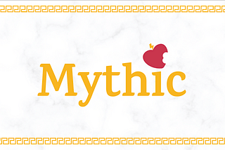 Mythic — Case Study