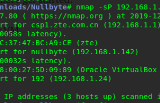 Vulnhub Null-Byte Walkthrough