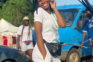 MY NYSC CAMP EXPERIENCE