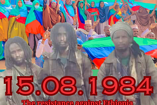 39 Years of Resilience: Ogaden’s Unwavering Struggle for Liberation