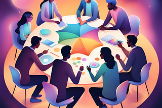 Who’s on your brand team?