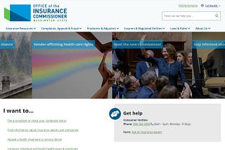 What you need to know about the OIC’s new website