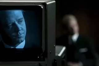 ‘The Insider’ At 25: Corporate America Vs. The Truth