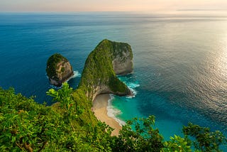 5 Places You Must Visit In Nusa Penida