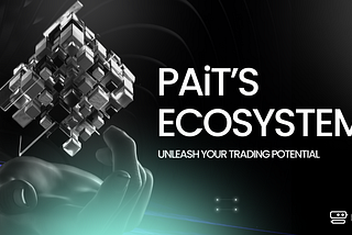 Vision: PAiT‘s ecosystem