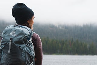 Simple Tips for Getting in Backpacking Shape