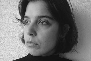 Celebrating: Joana Melo Rocha, Designer at Studio WABA, in Porto.