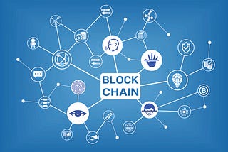 Blockchaining Towards Civilisation 2.0 — Musings on How Blockchain Can Change the World