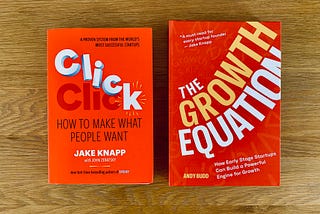 10 Practical Startup Books Every Growth-Obsessed Founder Should Read in 2026