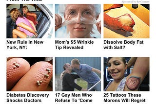 Chumbox Quality Quotient