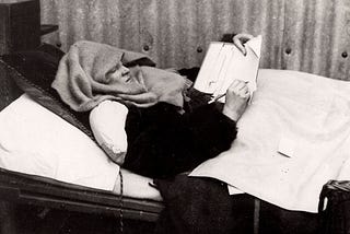 Hunger Strikes: When the Body Becomes the Weapon
