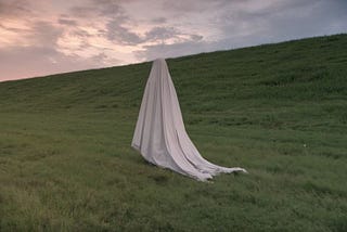 A Ghost Story– [2017]