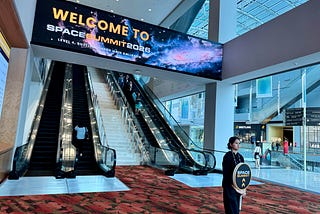 【#Space Summit 2026 Latest Trends in Space Business】Singapore to Establish Its Own Space Agency as…