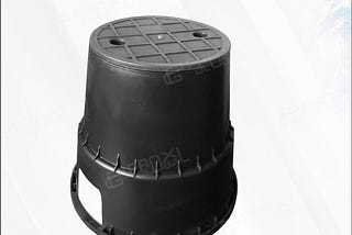 Black Water Meter Box Supplier