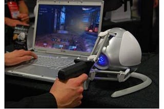 Haptic Technology