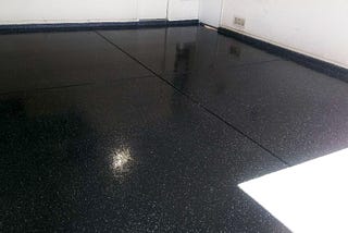 Residential and Commercial Floor Coatings Phoenix, AZ | Slide-Lok Floor Coatings & Storage Systems