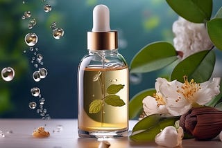 Bakuchiol Serum: Natural Retinol Alternative