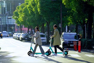 The reason I create LUUP