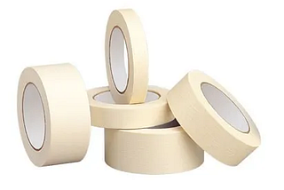 Everything You Need To Know About Masking Tapes