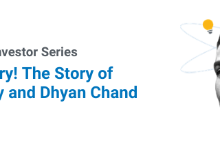 Victory! Victory! — The Story of Indian Hockey and Dhyan Chand