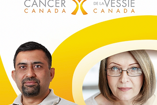 Between Diagnosis and Surgery — Bladder Cancer Awareness Month