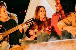 Boosting Brain Function In Later Life Through Singing