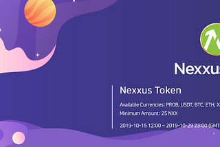 Nexxus, as a Social Service Platform Today