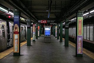 Subway.