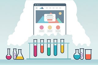 The science of the perfect landing page