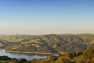 Tilden Park; for Children of All Ages — How Berkeley’s Beloved Park Provides a Magical Experience