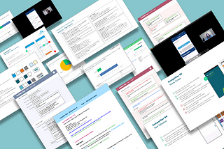 #5 Affinity Diagramming for UX