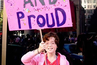 What is Trans Awareness Week?