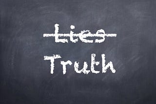 Five Ways to Get People to Tell the Truth