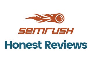 SEMrush Free Trial Honest Review