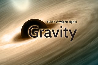 Introducing Buildit's Gravity design system
