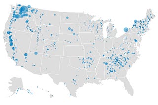 U.S. Hydro Energy