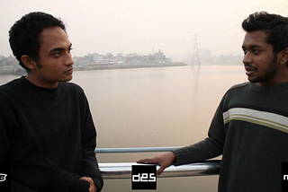 BANGLADESH’S UNDERGROUND TECHNO IS DIFFERENT THAN YOU THINK
