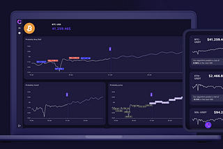 Introducing Crydict 2.0: Revolutionizing Crypto Predictions with Enhanced Features