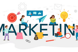 Understanding What is Digital Marketing Simplified?