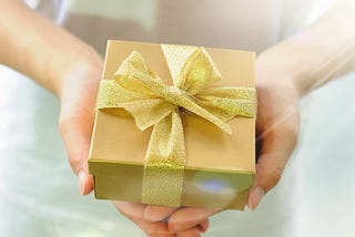 A Gift