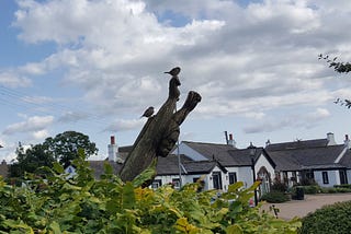 Gretna Green — the place where love meets the law