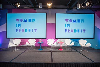 Ask Women in Product