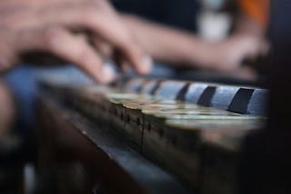 Ancient music
