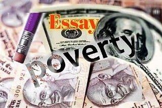 Poverty Essay Causes Effects How to Reduce