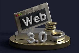 Democratizing the future of Internet through Web 3.0