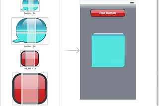 Asset Catalogue in Xcode