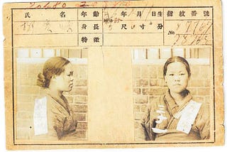 YU GWAN SUN : 1919 PROTEST FOR INDEPENDENT KOREA