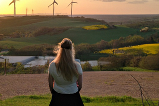 Fra klimaangst til håb: Sådan kommunikerer du om klimaforandringer på en effektiv måde