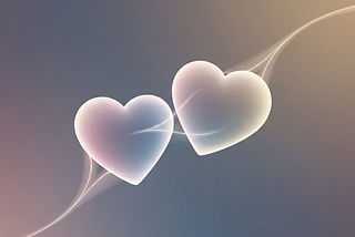 TWO HEARTS, STILL SPEAKING