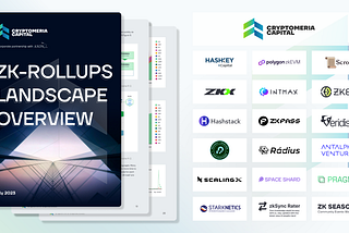 ZK-Rollups Landscape Overview Report [July 2023]